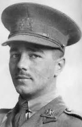 The Great War - Part One