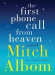 Mitch Albom