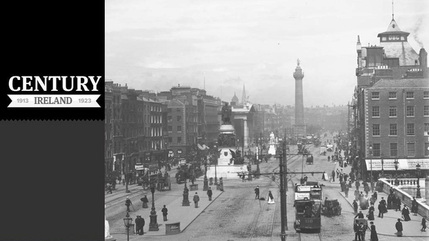 Century Ireland Issue 18 (3 January - 14 January)