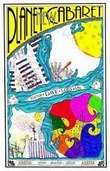 New Planet Cabaret - Part Two