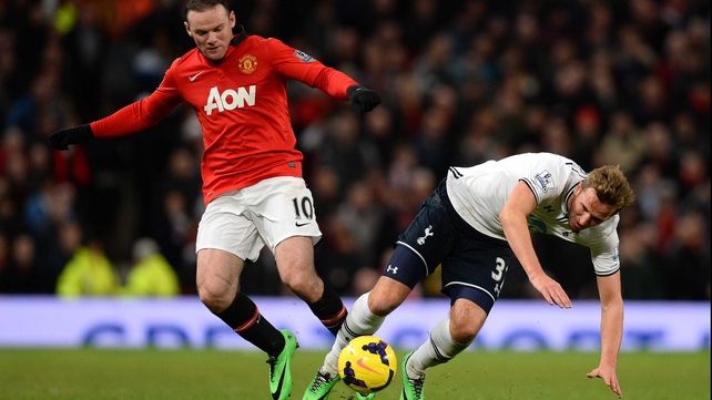Wayne Rooney looks set to see out his career at Old Trafford