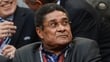 Death of Football Legend, Eusebio