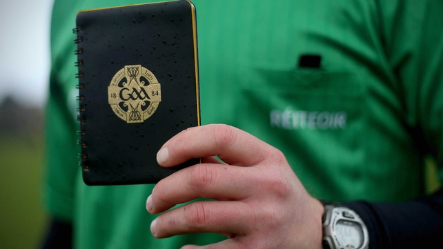 It is the first controversy since the introduction of the new black card