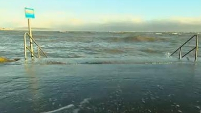 The Irish Coast Guard is advising members of the public to avoid exposed coasts, cliffs, piers and beaches during the current stormy weather The Irish Coast Guard is advising members of the public to avoid exposed coasts, cliffs, piers and beaches during the current stormy weather