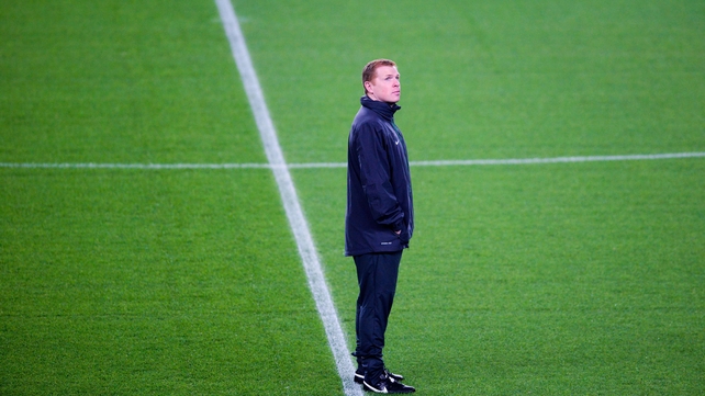 Neil Lennon's side are cruising towards a third title in succession