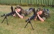 Army Recruitment of Women