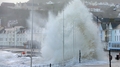 Extreme weather events