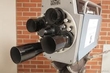 Vintage Television Cameras