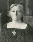 Rosie Hackett