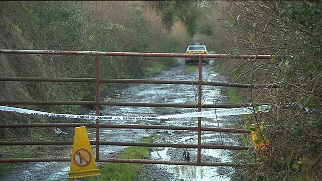 Man remanded in custody over murder of Christy Daly in Co Offaly Man remanded in custody over murder of Christy Daly in Co Offaly