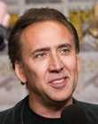 Nicolas Cage at 50
