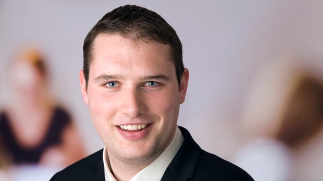 Dermot Looney intends to contest the local elections in May as an independent candidate Dermot Looney intends to contest the local elections in May as an independent candidate