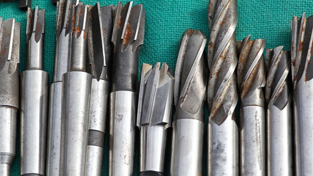 Ormonde shares jump after news from Spain on tungsten project Ormonde shares jump after news from Spain on tungsten project
