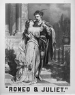 Re-Imagining Romeo & Juliet in new play