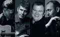 Live Music - Dirk Powell & Mike McGoldrick