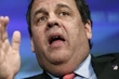 Chris Christie