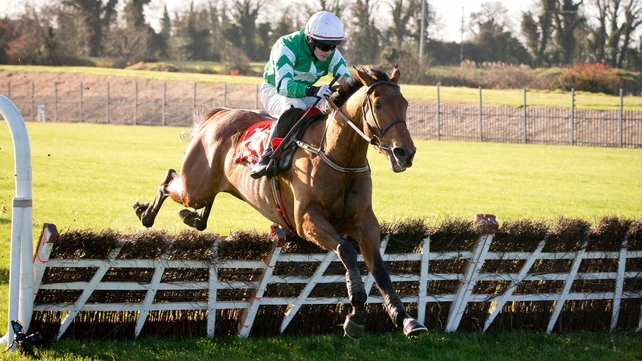 Upazo is a best-price 5-2 for the Tolworth