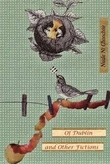 Book Review - Dublin and Other Fictions