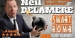 Comedian Neil Delamere