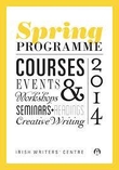 Creative Writing Courses
