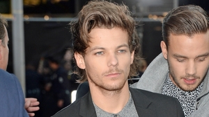 Louis Tomlinson