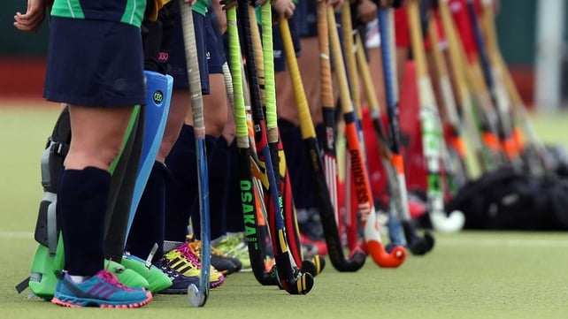 Death of Ireland hockey great O'Reilly