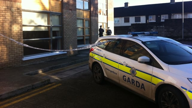 Vincent Maher was found dead at an apartment on Saturday Vincent Maher was found dead at an apartment on Saturday