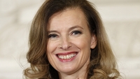 French president separates from partner French president separates from partner