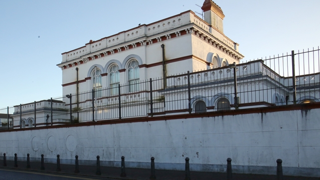 The hearing is dealing with claims made by some of the residents of two homes run by the Sisters of Nazareth in Derry The hearing is dealing with claims made by some of the residents of two homes run by the Sisters of Nazareth in Derry