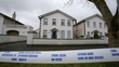 Murder in Castleknock