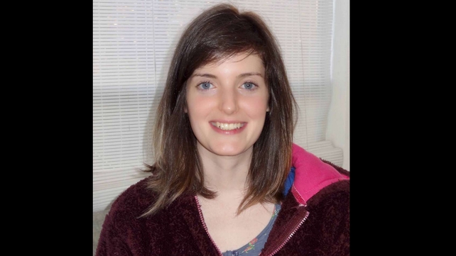 Mary Philbin was diagnosed with a very rare malignant tumour in her throat in 2005 Mary Philbin was diagnosed with a very rare malignant tumour in her throat in 2005