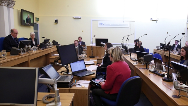The inquiry is expected to run until June next year The inquiry is expected to run until June next year