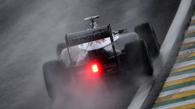 Williams make changes for new season