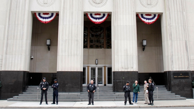 Abdulmutallab pleaded guilty at his trial in Detroit in 2011 Abdulmutallab pleaded guilty at his trial in Detroit in 2011