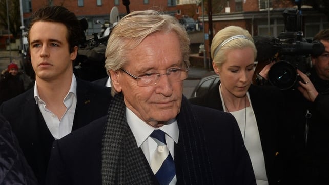 William Roache arrives at Preston Crown Court this morning William Roache arrives at Preston Crown Court this morning