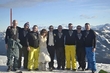 Ski Wedding