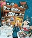 Decluttering in January