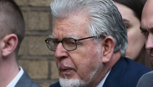Rolf Harris was arrested by officers working on Operation Yewtree Rolf Harris was arrested by officers working on Operation Yewtree