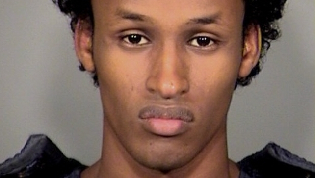 Mohamed Osman Mohamud was ensnared, his attorneys say, in an FBI sting. Mohamed Osman Mohamud was ensnared, his attorneys say, in an FBI sting.