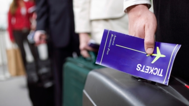 The no-fly policy bans people from air travel if they are suspected of having ties to terrorism The no-fly policy bans people from air travel if they are suspected of having ties to terrorism