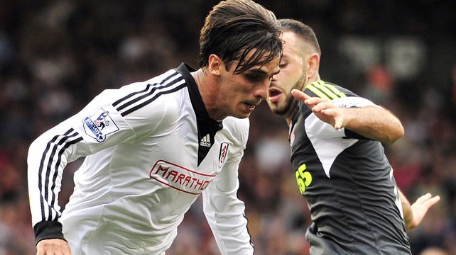 Bryan Ruiz will captain Costa Rica in the World Cup