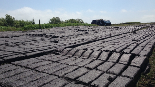 A number of raised bogs will be 'de-designated' A number of raised bogs will be 'de-designated'