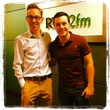 Nathan Carter