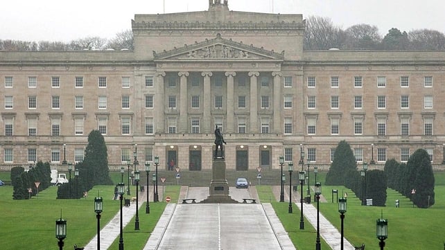 The Northern Ireland Assembly will debate the issue tomorrow The Northern Ireland Assembly will debate the issue tomorrow