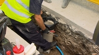Taoiseach: Irish Water will never be privatised Taoiseach: Irish Water will never be privatised