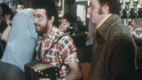 Jimmy Crowley (1980)