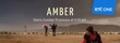 Amber- new drama series - Eva Birthistle