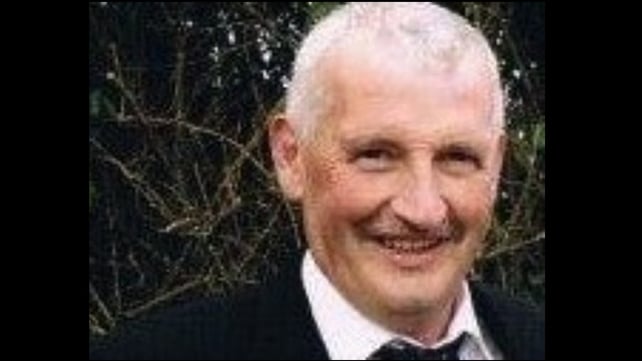 John Gear was last seen in Knockboy area on Wednesday John Gear was last seen in Knockboy area on Wednesday