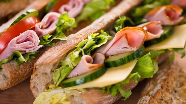 The new franchise - Nom Nom Subs - plans 10 new store openings in the next 18 months The new franchise - Nom Nom Subs - plans 10 new store openings in the next 18 months