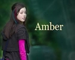 TV - Amber